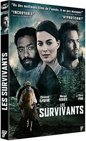 Les Survivants [DVD]