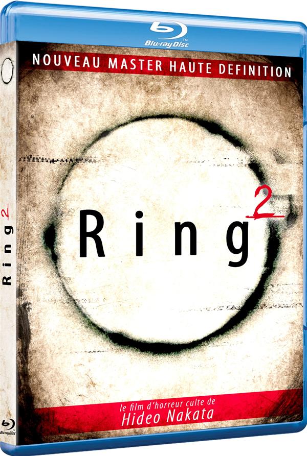 Ring 2 [Blu-ray]