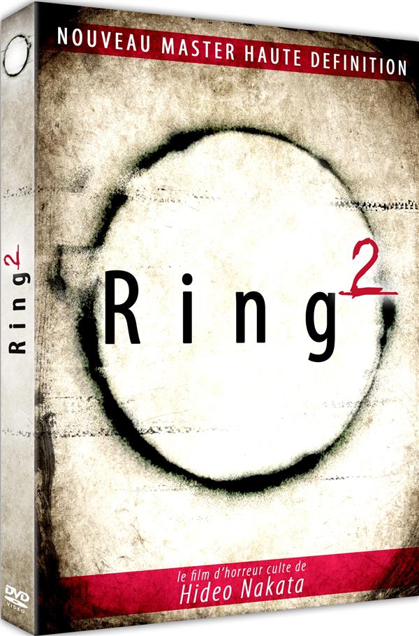 Ring 2 [DVD]
