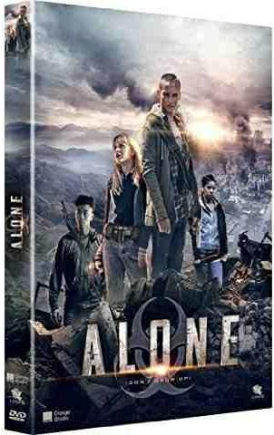 Alone [DVD]