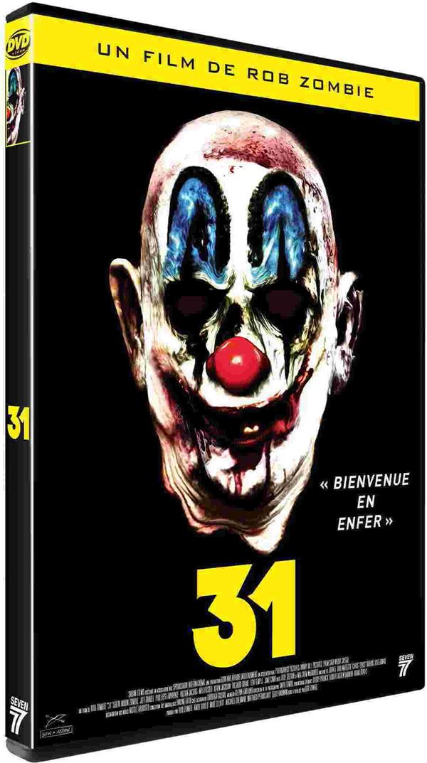 31 [DVD]