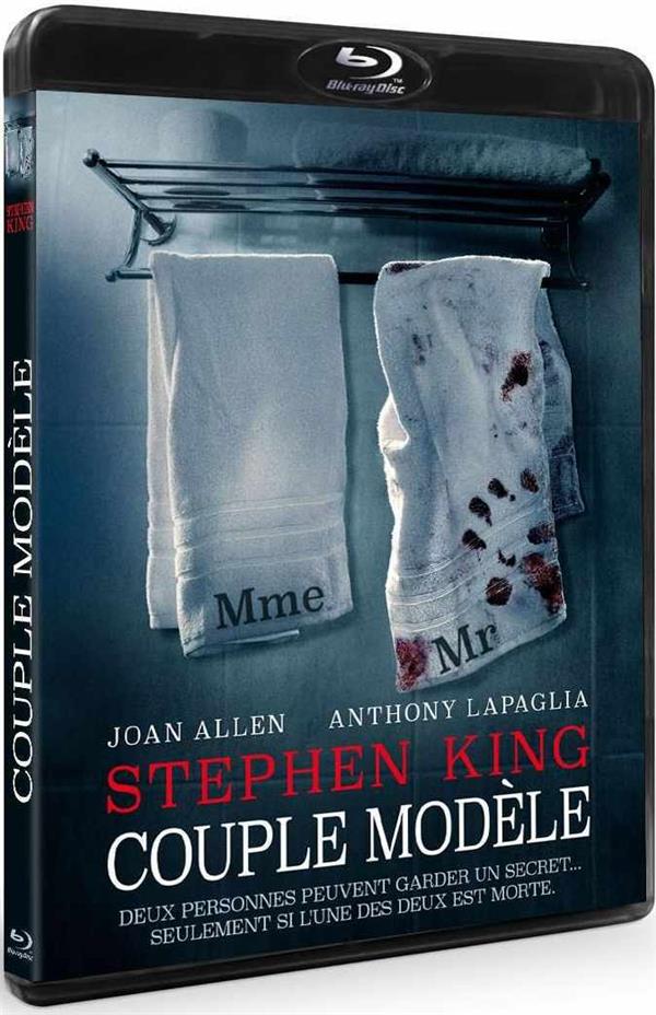 Un couple modèle [Blu-ray]