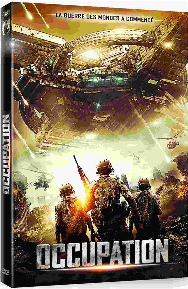 Occupation [DVD]