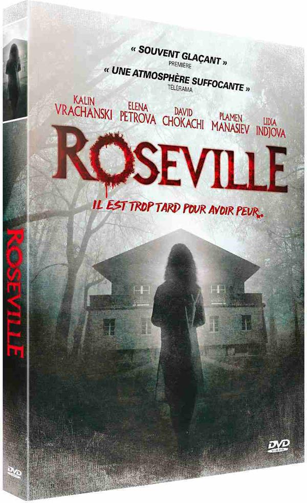 Roseville [DVD]