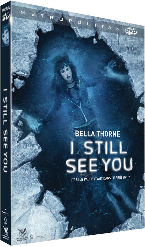 I Still See You [DVD]