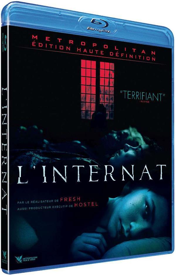 L'Internat [Blu-ray]