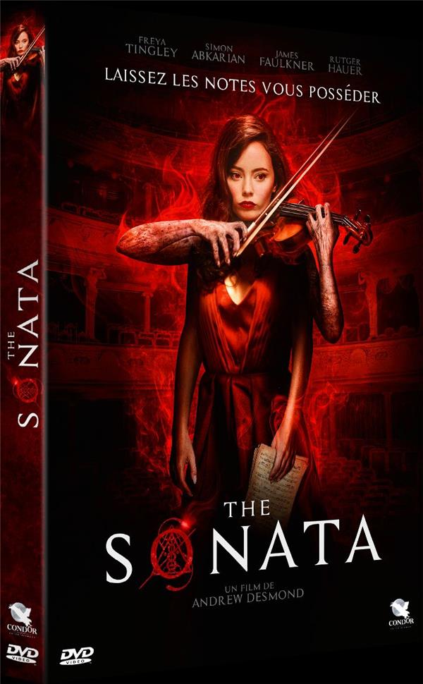 The Sonata [DVD]