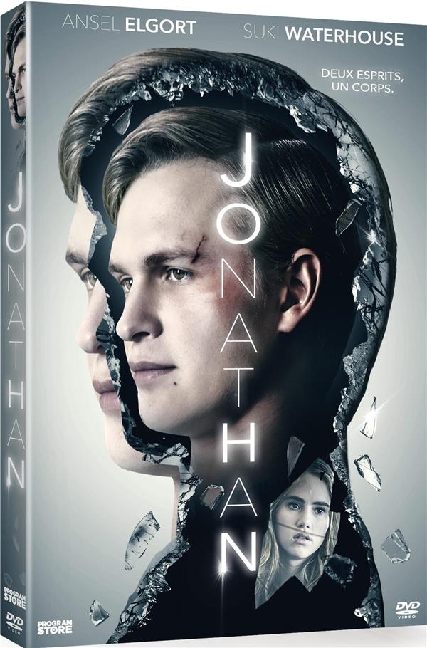 Jonathan [DVD]