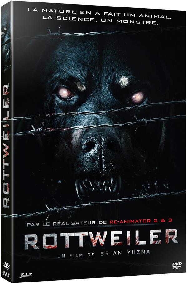 Rottweiler [DVD]
