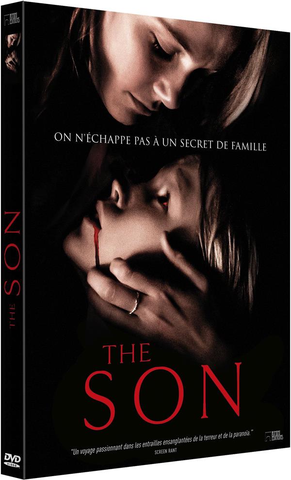 The Son [DVD]