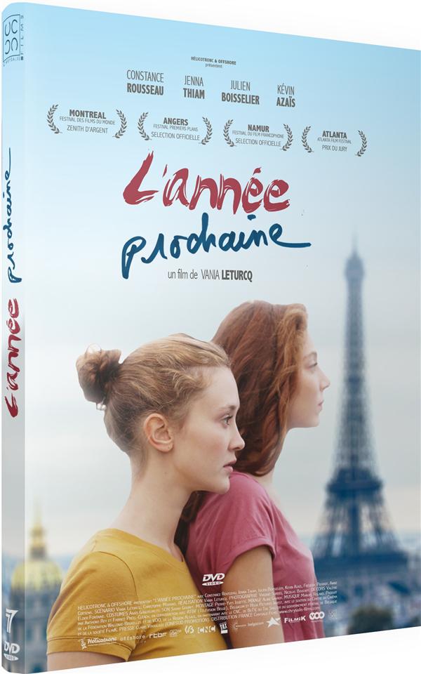 L'Année prochaine [DVD]