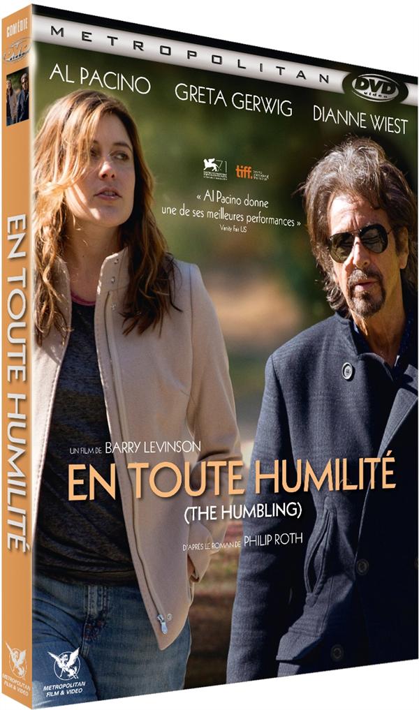 En toute humilité [DVD]
