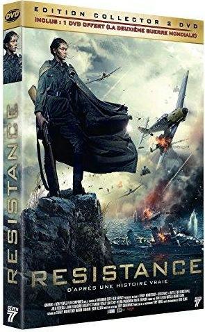 Résistance [DVD]