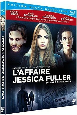 L'Affaire Jessica Fuller [Blu-ray]