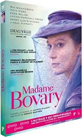 Madame Bovary [DVD]