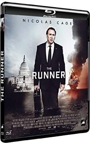 The Runner [Blu-ray] - flash vidéo