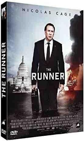 The Runner [DVD] - flash vidéo