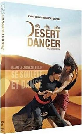 Desert Dancer [DVD]