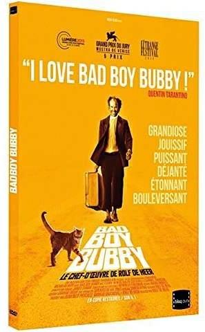 Bad Boy Bubby [DVD] - flash vidéo