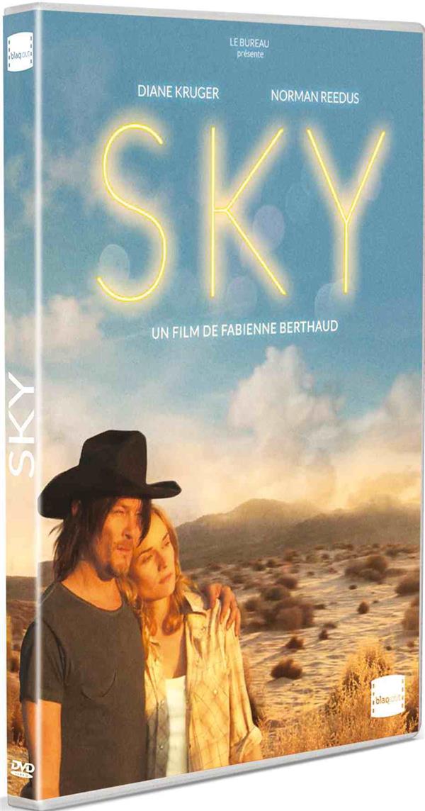 Sky [DVD]
