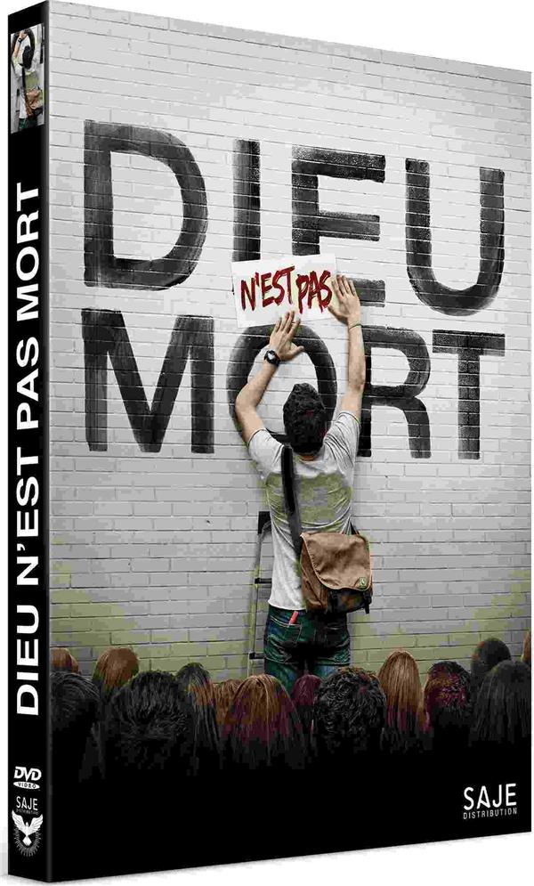 Dieu n'est pas mort [DVD]