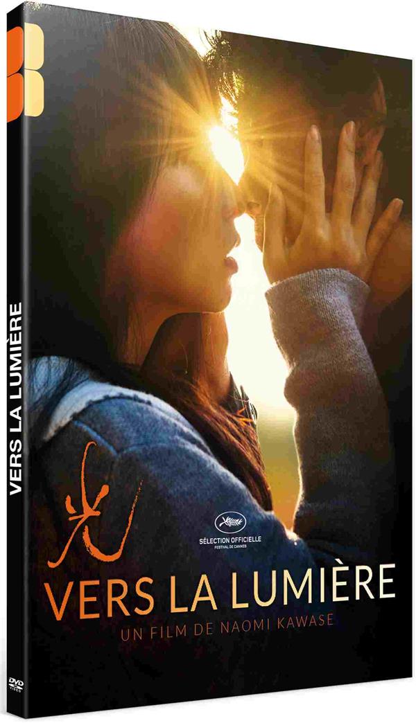 Vers la lumière [DVD]