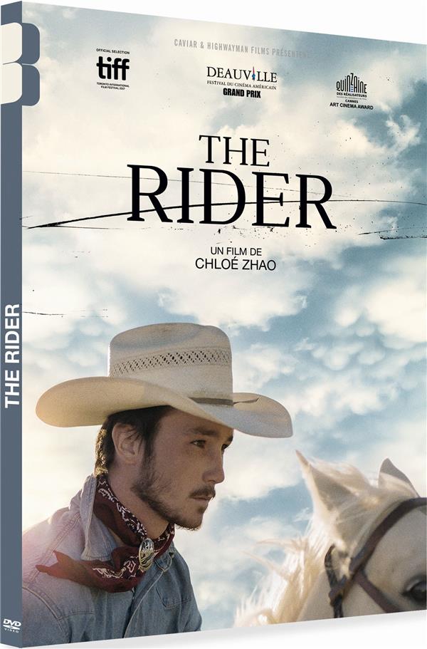 The Rider [DVD]
