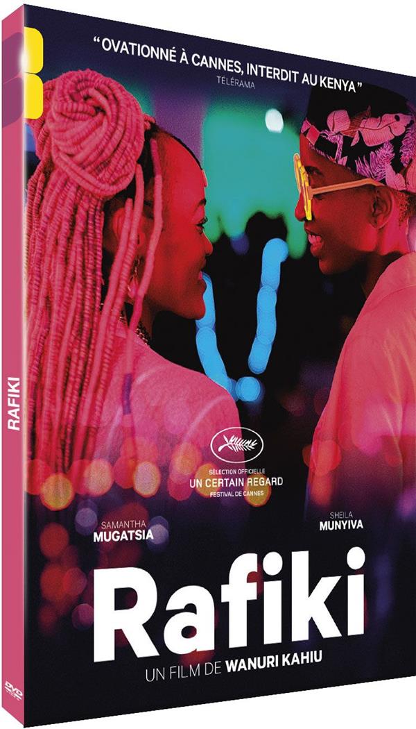Rafiki [DVD]