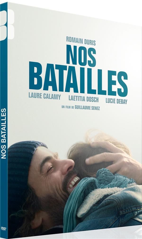 Nos batailles [DVD]
