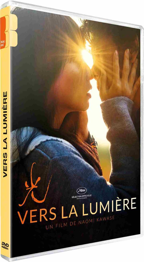Vers la lumière [DVD]