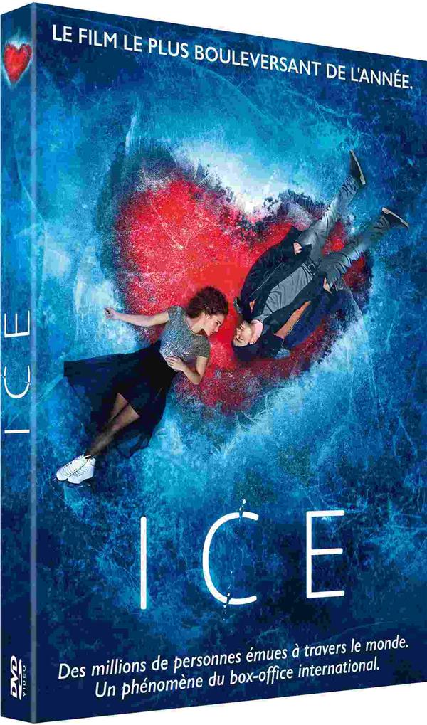 Ice [DVD]