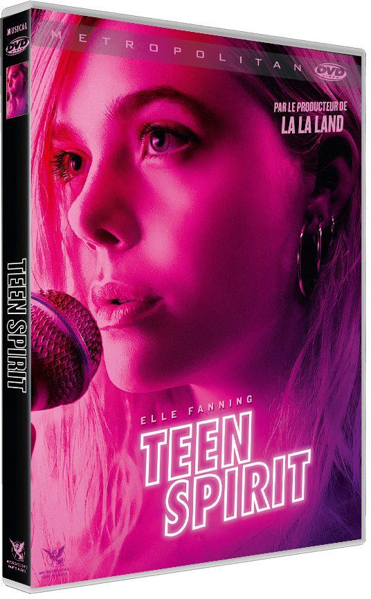 Teen Spirit [DVD]