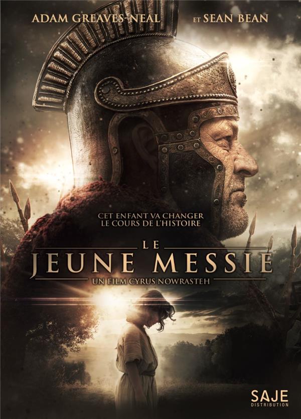 Le Jeune Messie [DVD]