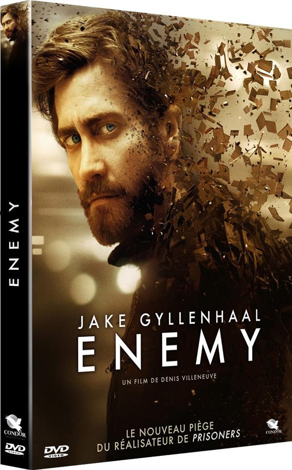 Enemy [DVD]