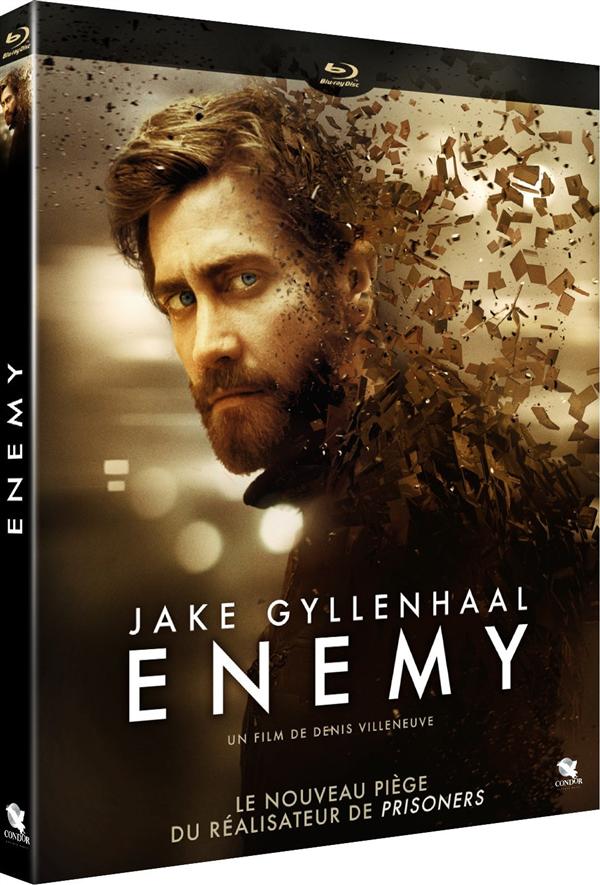 Enemy [Blu-ray]