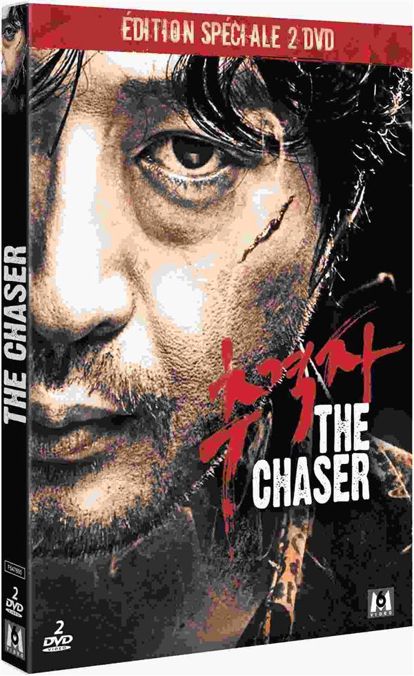 The Chaser [DVD]