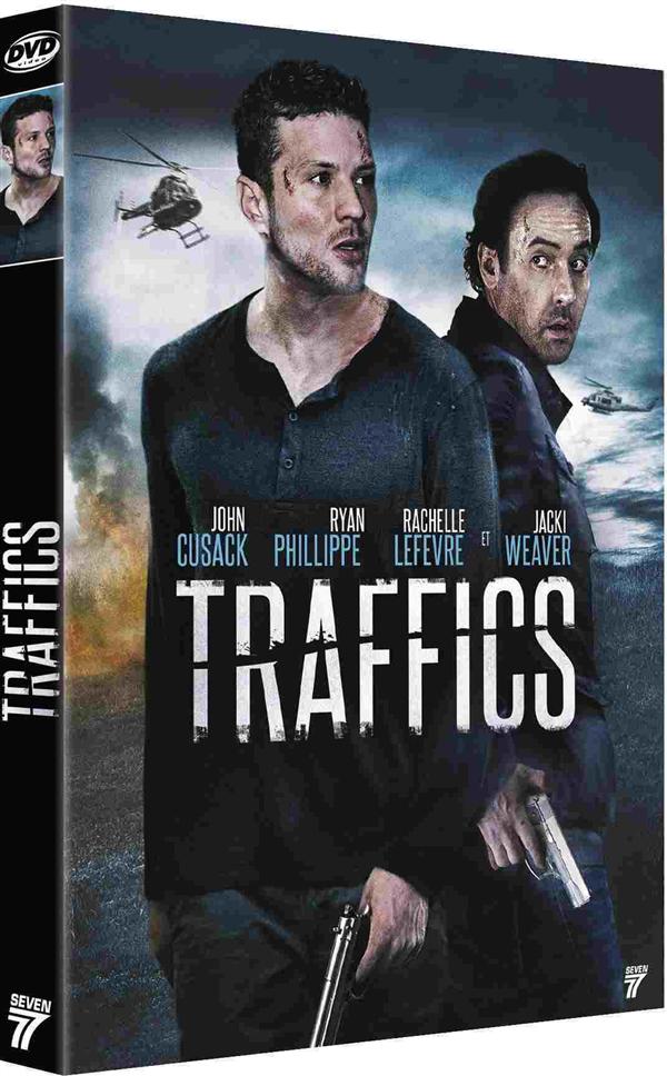 Traffics [DVD]