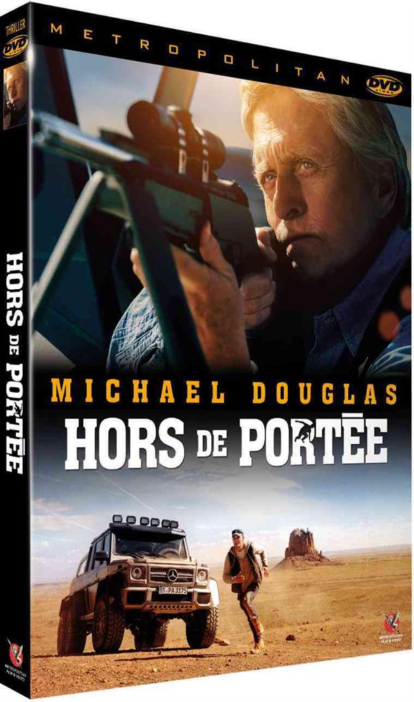 Hors de portée [DVD]