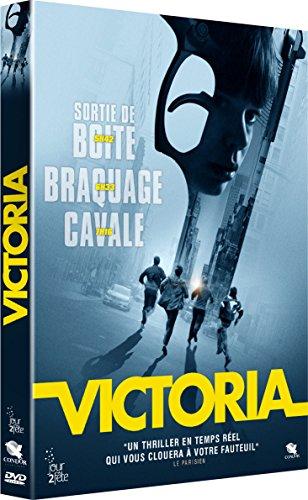 Victoria [DVD]