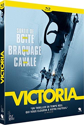 Victoria [Blu-ray]