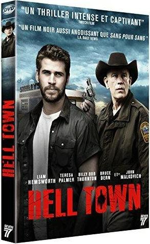 Hell Town [DVD]