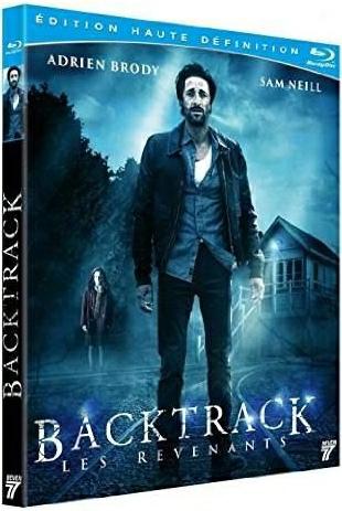 Backtrack - Les revenants [Blu-ray]