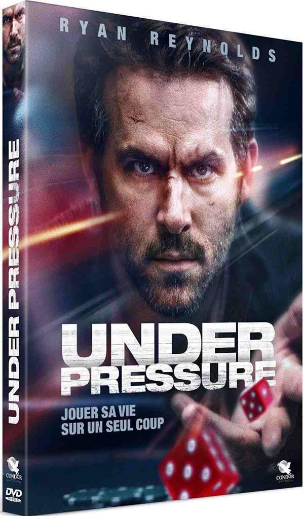 Under Pressure [DVD]