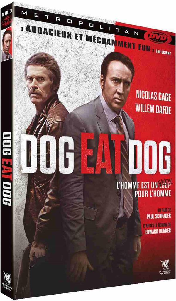 Dog Eat Dog [DVD]