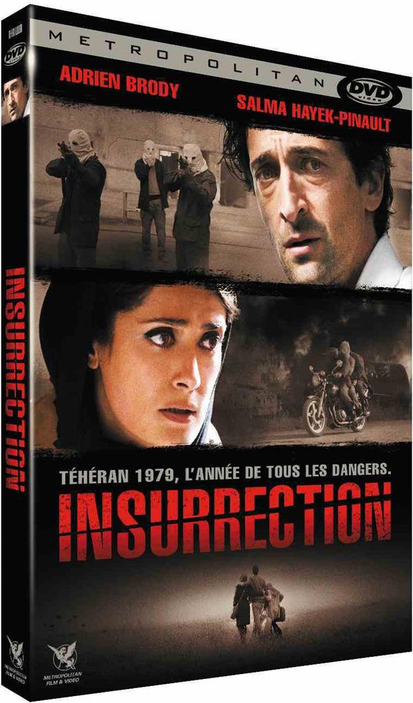 Insurrection [DVD]
