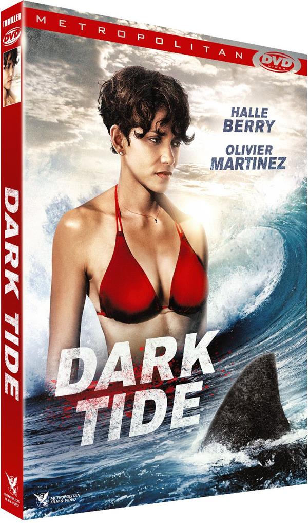 Dark Tide [DVD]