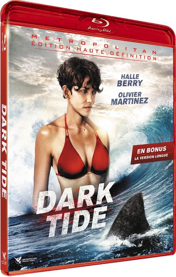 Dark Tide [Blu-ray]