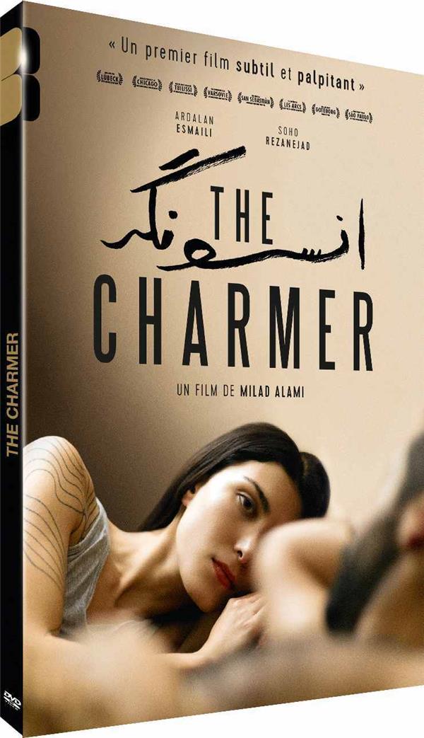 The Charmer [DVD]