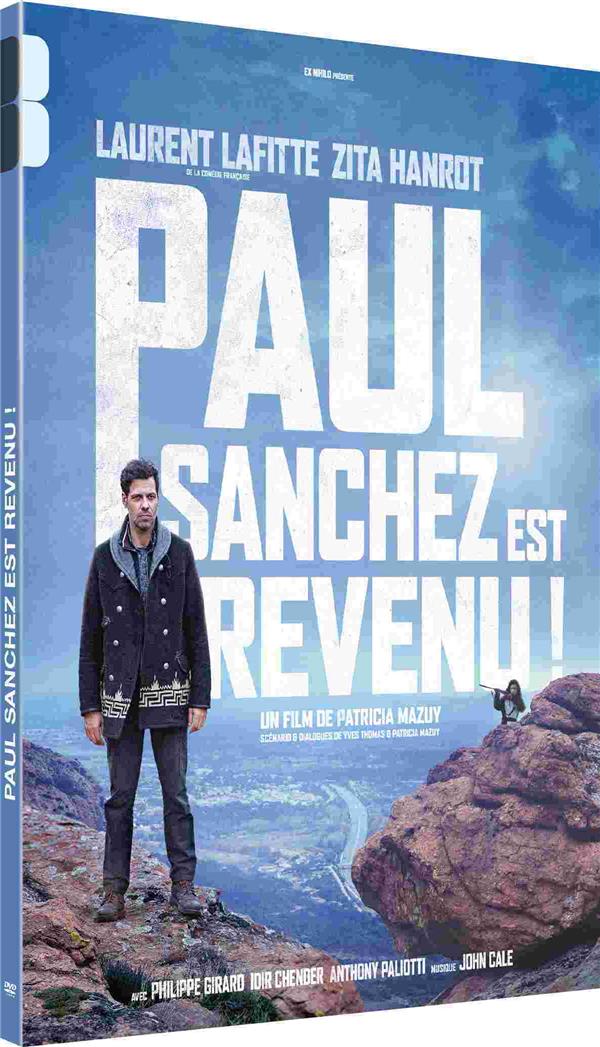 Paul Sanchez est revenu ! [DVD]