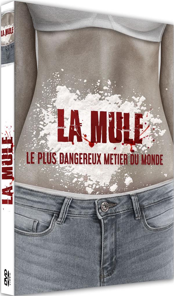 La Mule [DVD]